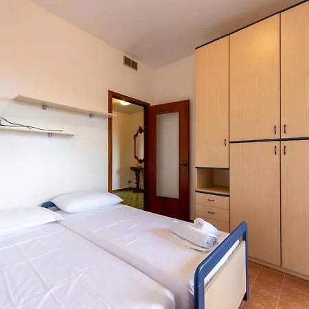 شقة Joivy Seaview Charming Flat With Common Pool & Tennis