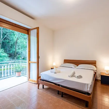 Apartment Joivy Seaview Charming Flat With Common Pool & Tennis Rapallo