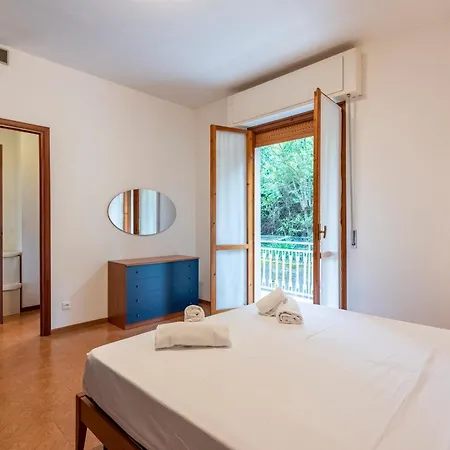 Joivy Seaview Charming Flat With Common Pool & Tennis * ラッパロ