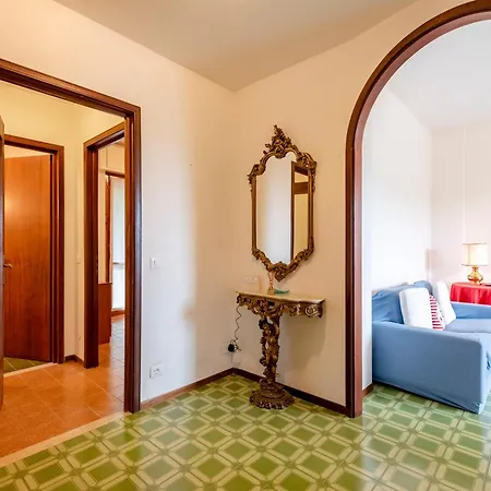 Appartement Joivy Seaview Charming Flat With Common Pool & Tennis