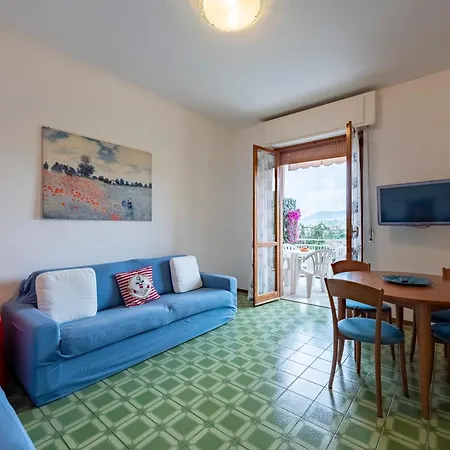 Appartement Joivy Seaview Charming Flat With Common Pool & Tennis *