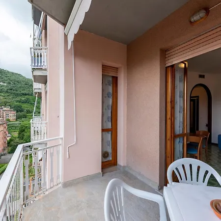 Joivy Seaview Charming Flat With Common Pool & Tennis * ラッパロ