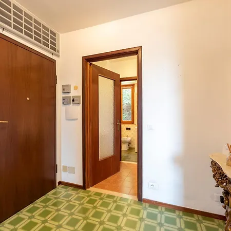 Joivy Seaview Charming Flat With Common Pool & Tennis アパート ラッパロ