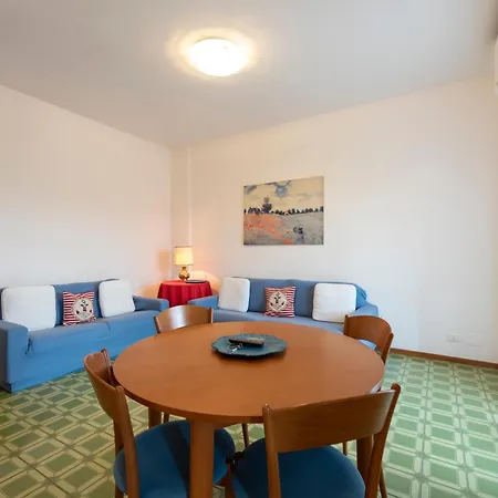Joivy Seaview Charming Flat With Common Pool & Tennis Appartement